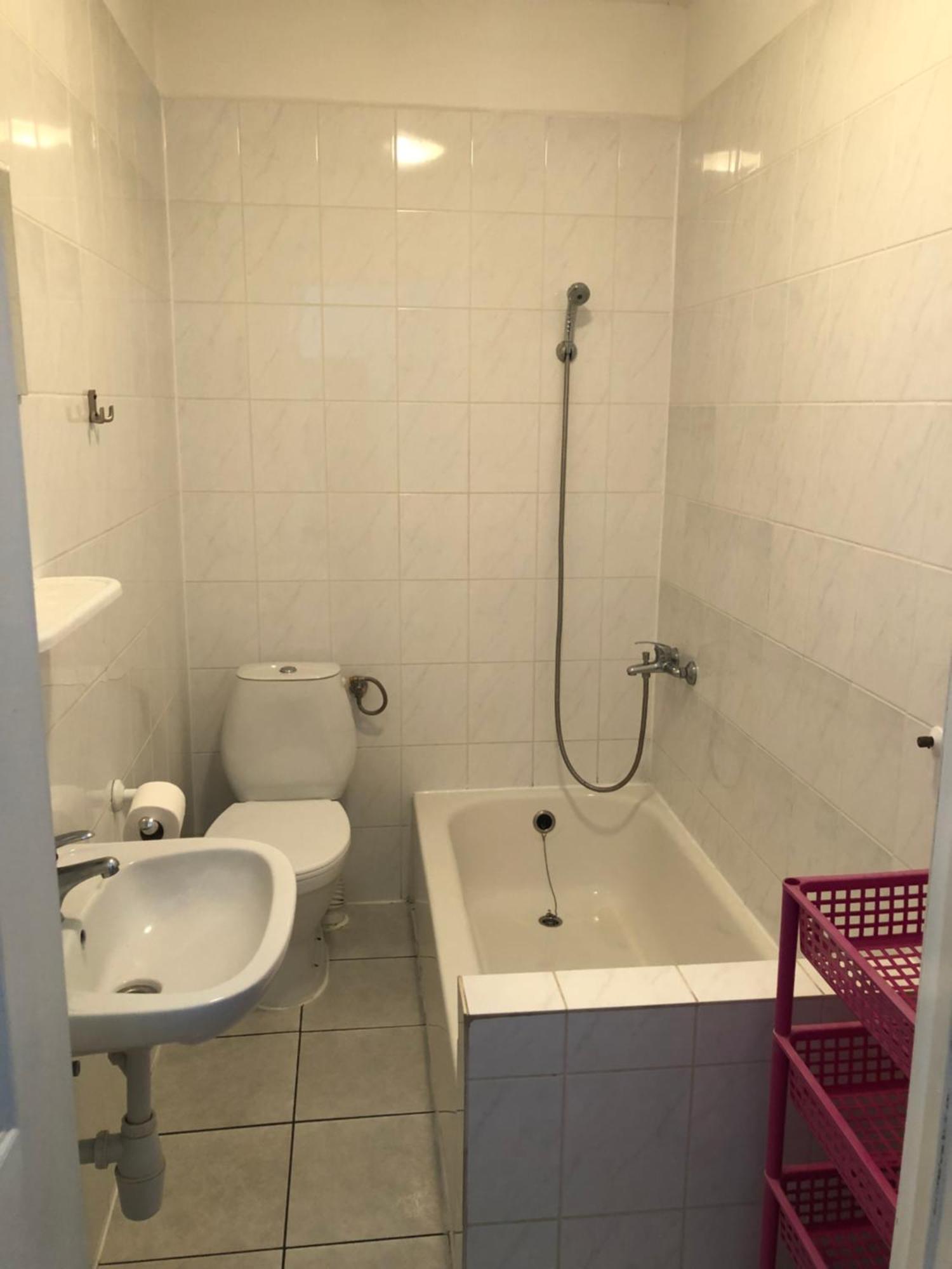 Dom Wczasowy Oliwia Kołobrzeg Exterior foto